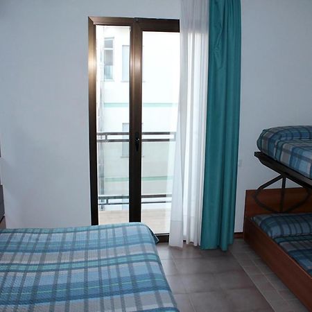 Hotel Ondina Lido di Jesolo Eksteriør billede