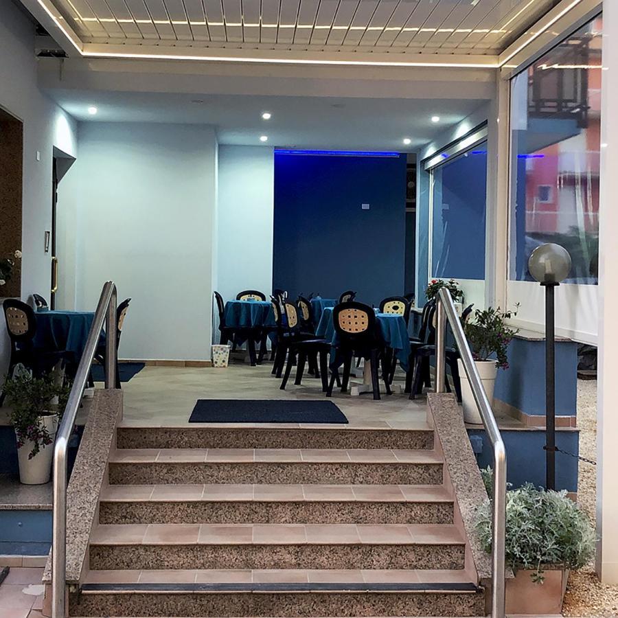 Hotel Ondina Lido di Jesolo Eksteriør billede