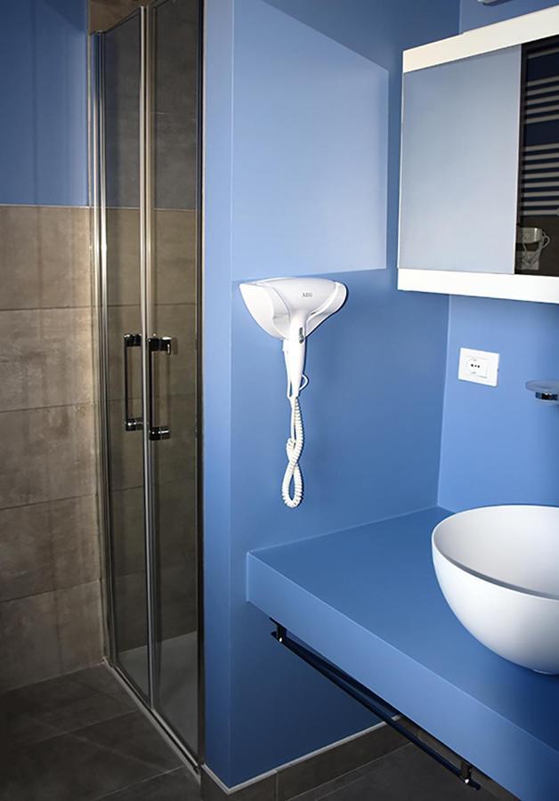 Hotel Ondina Lido di Jesolo Eksteriør billede