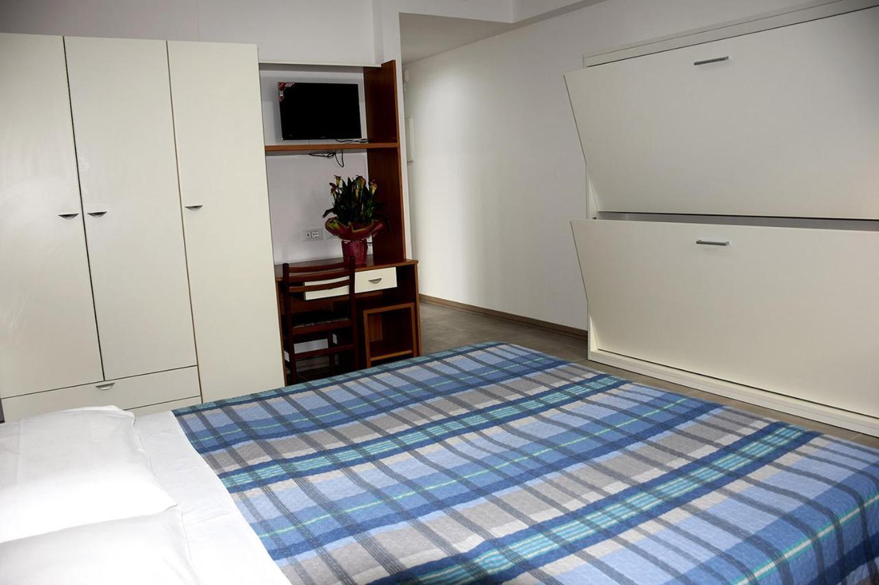 Hotel Ondina Lido di Jesolo Eksteriør billede